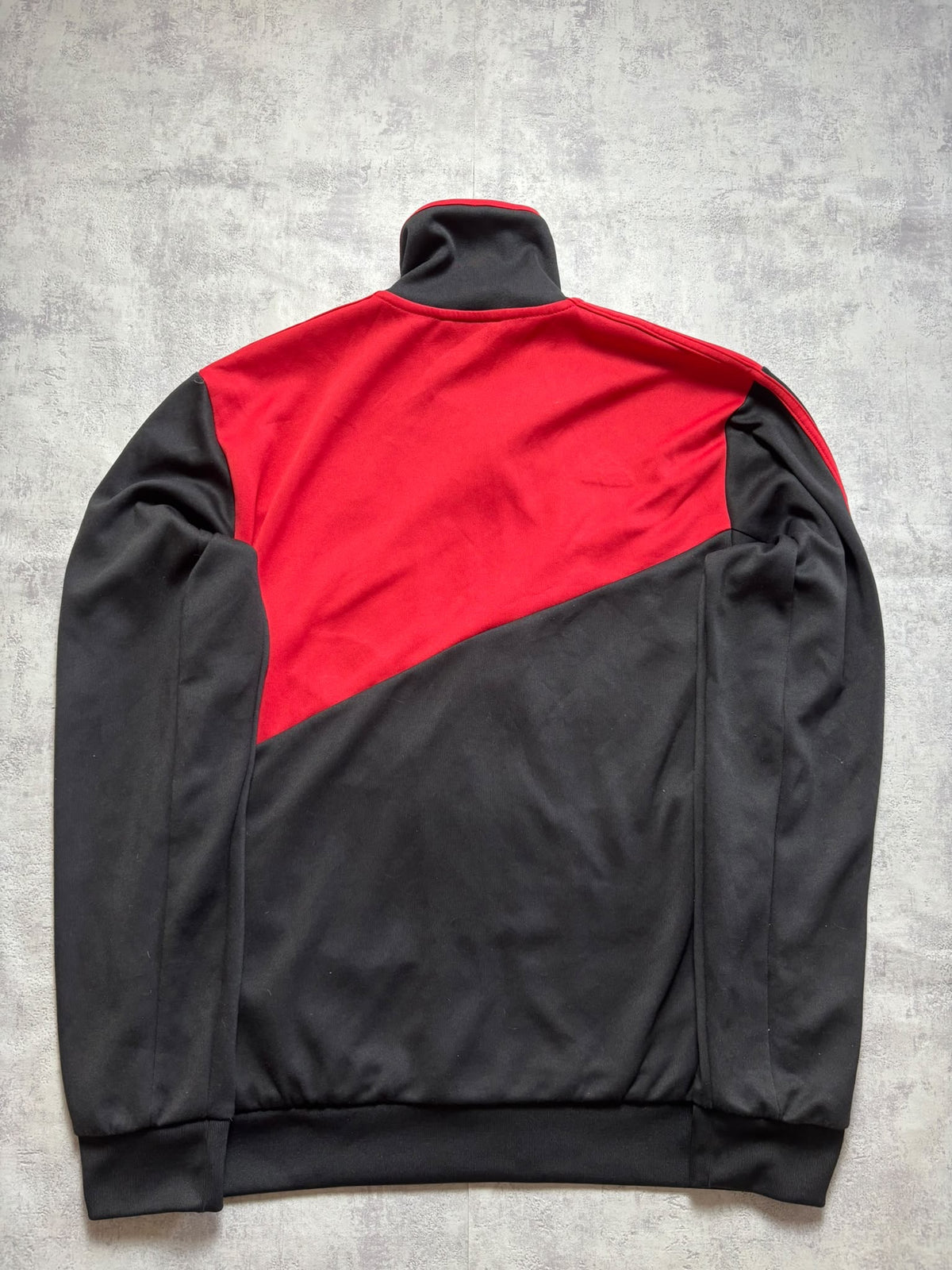 Mailand Trainingsjacke Vintage (L)