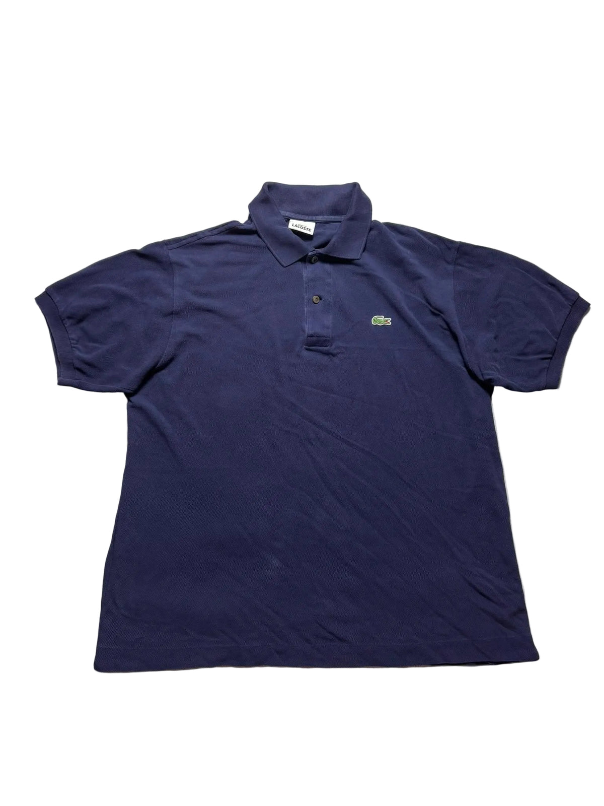 Vintage Lacoste Poloshirt (L)