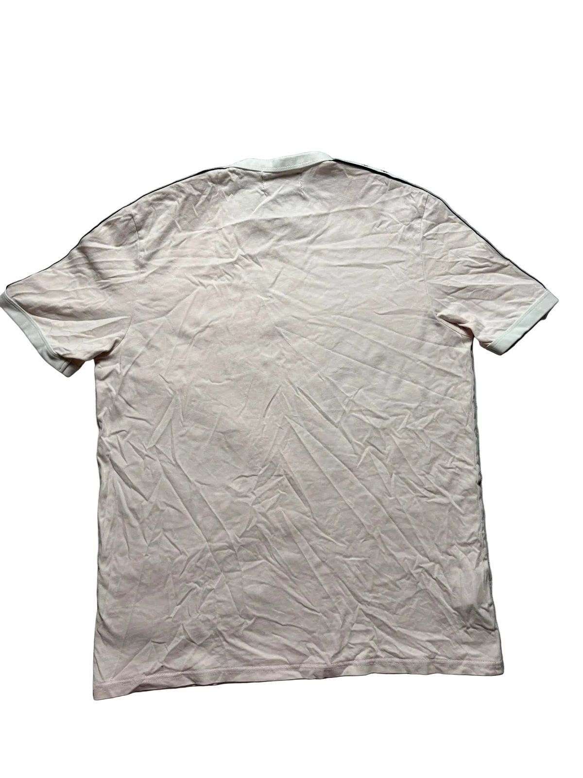 Vintage Fred Perry T-Shirt (Rosa) (S)