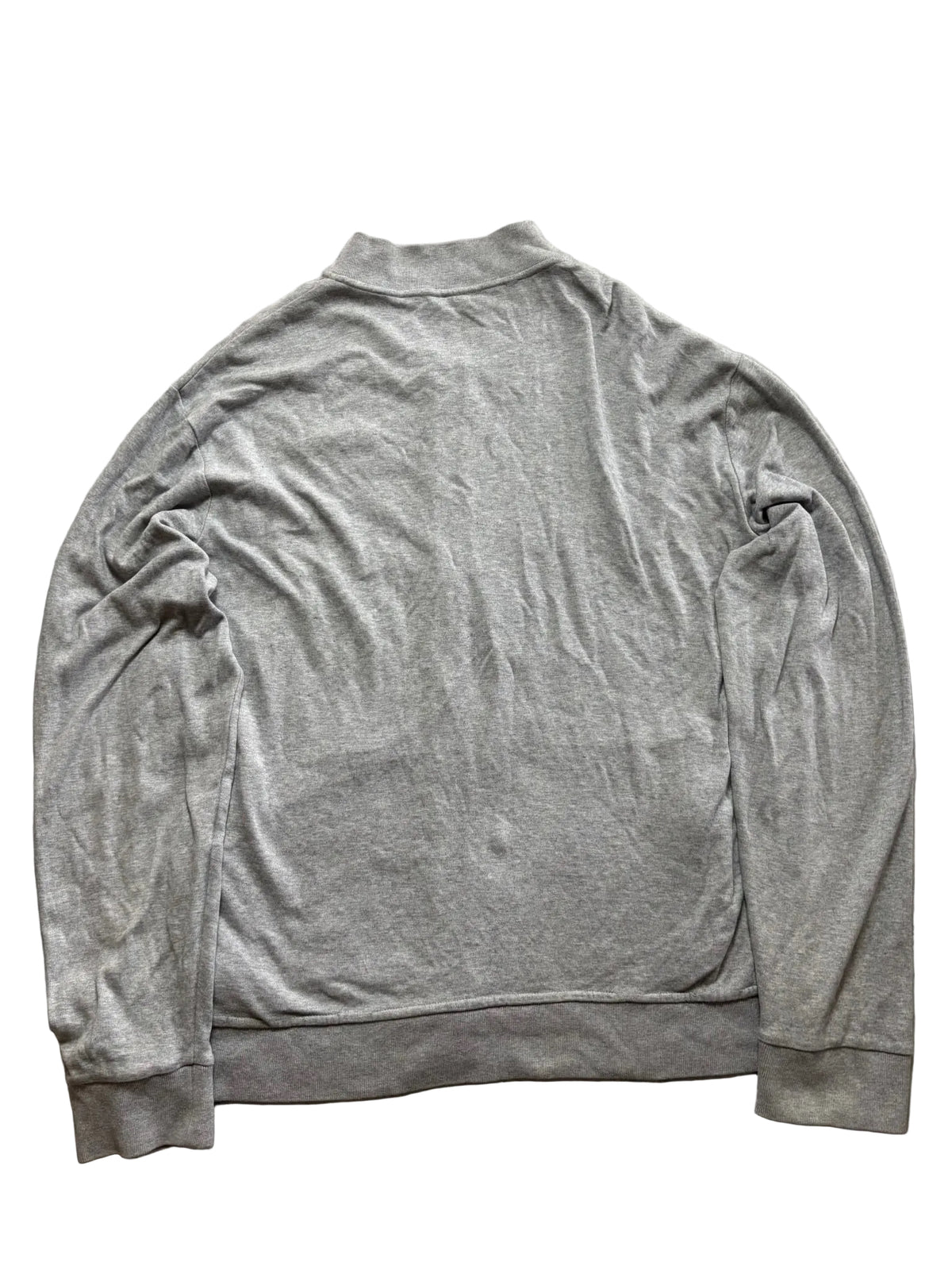 Ralph Lauren Zip-Jacke Vintage (L)
