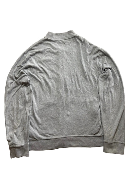 Ralph Lauren Zip-Jacke Vintage (L)