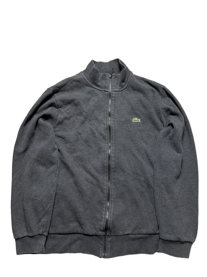 Lacoste Zip-Jacke Vintage (S)