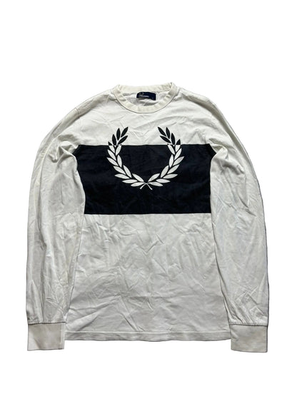 Fred Perry Sweater Vintage (S)