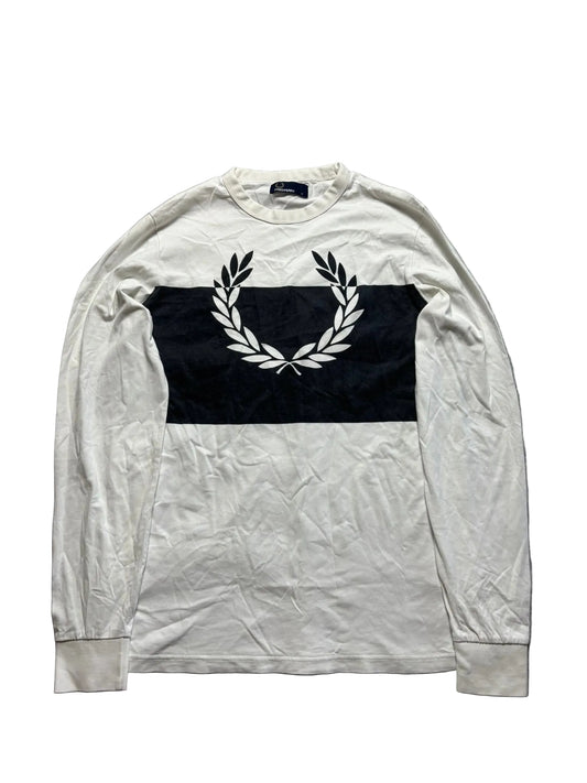 Fred Perry Sweater Vintage (S)