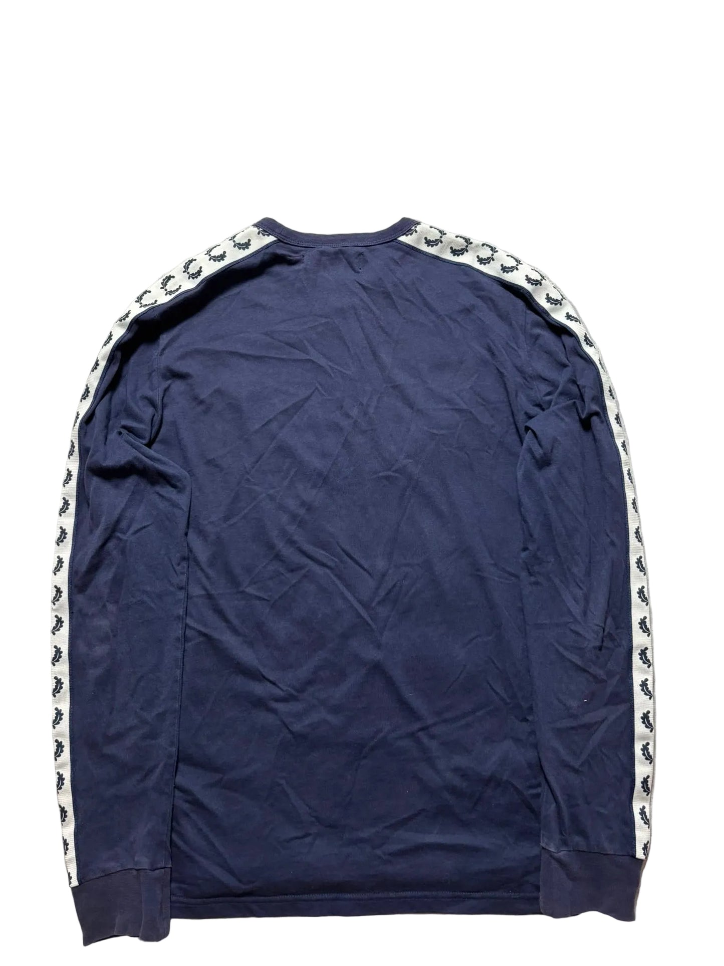Vintage Fred Perry Longsleeve (S)