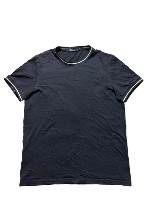 Vintage Fred Perry T-Shirt (S)