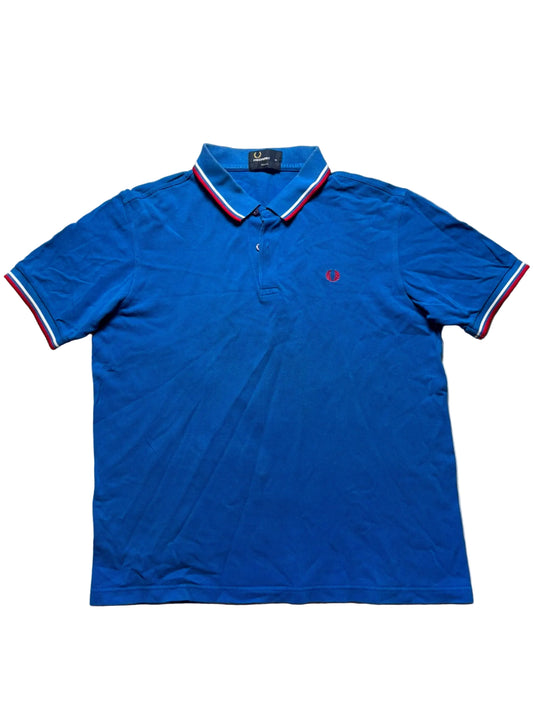 Vintage Fred Perry Poloshirt (XL)