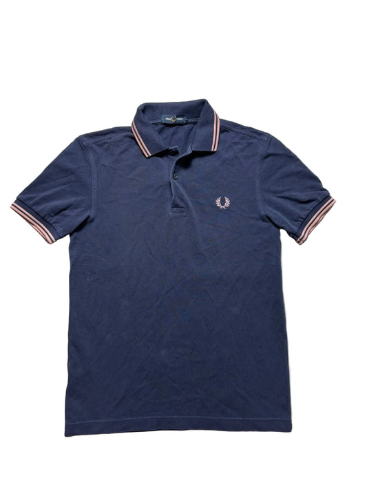 Vintage Fred Perry Poloshirt (XS)