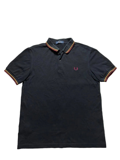 Vintage Fred Perry Poloshirt (L)
