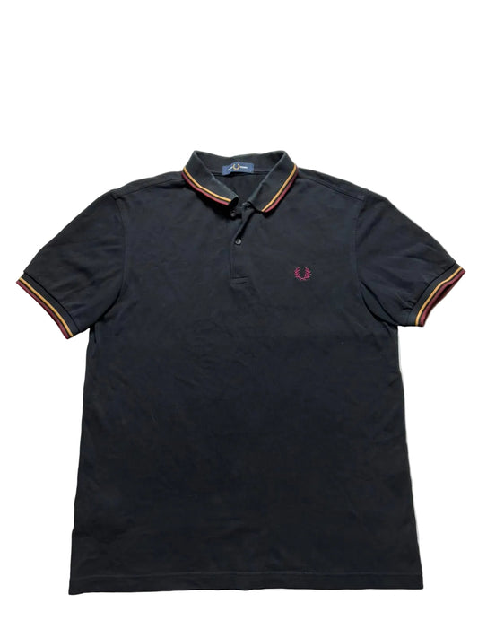 Vintage Fred Perry Poloshirt (L)