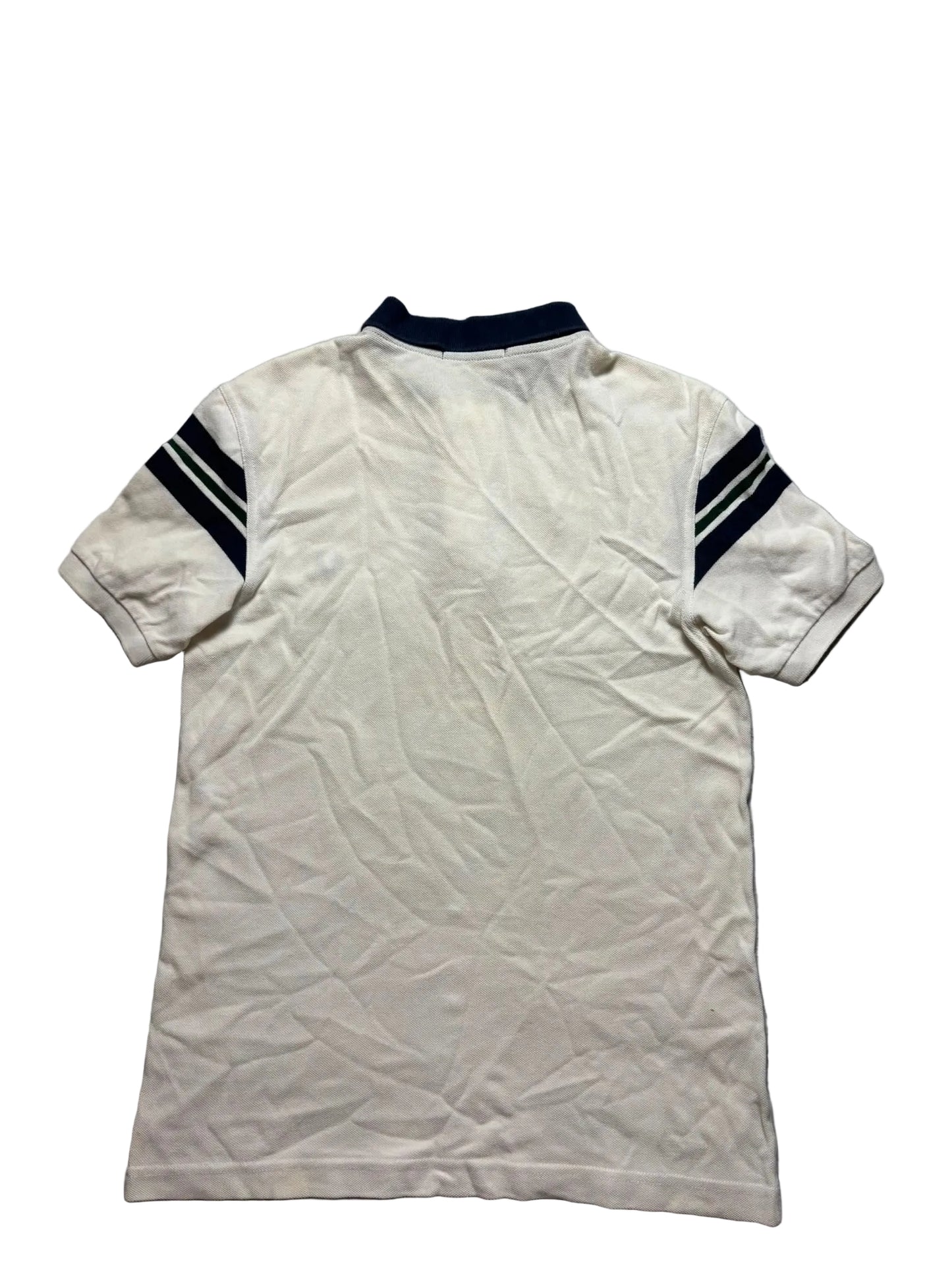 Vintage Fred Perry Poloshirt (S)