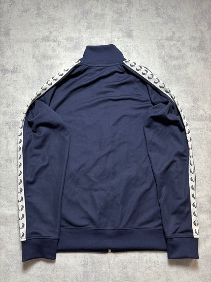 Fred Perry Trainingsjacke Vintage (M)