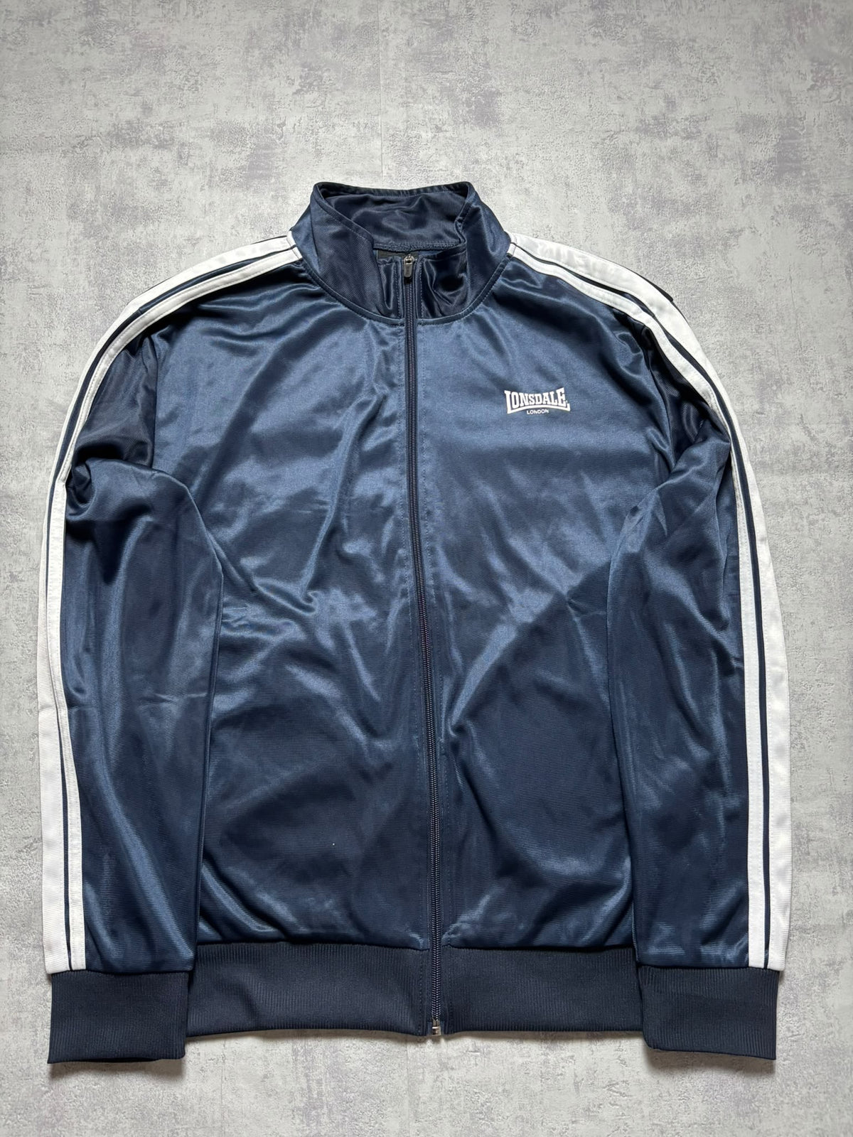 Lonsdale Trainingsjacke Vintage (M)