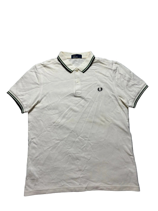 Vintage Fred Perry Poloshirt (M)