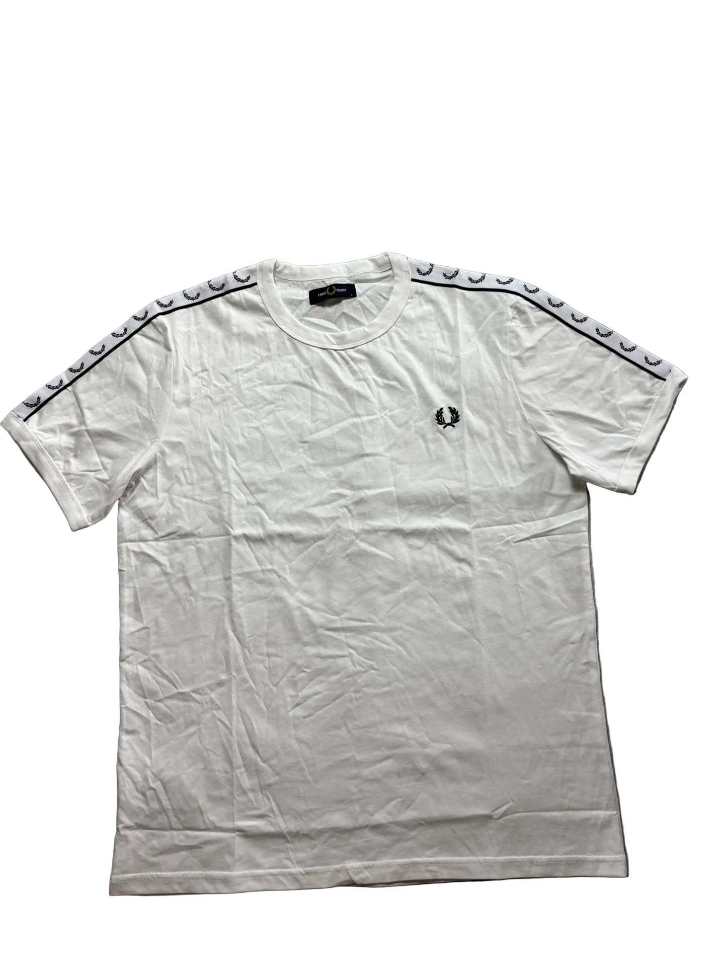 Vintage Fred Perry T-Shirt (L)