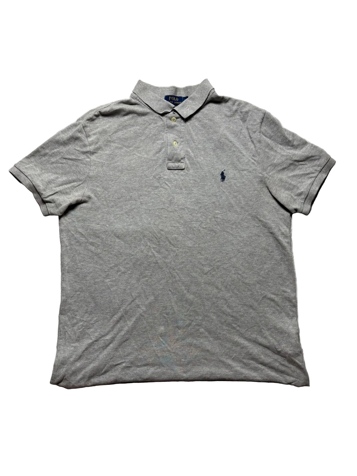 Vintage Ralph Lauren Poloshirt (XL)