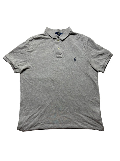 Vintage Ralph Lauren Poloshirt (XL)