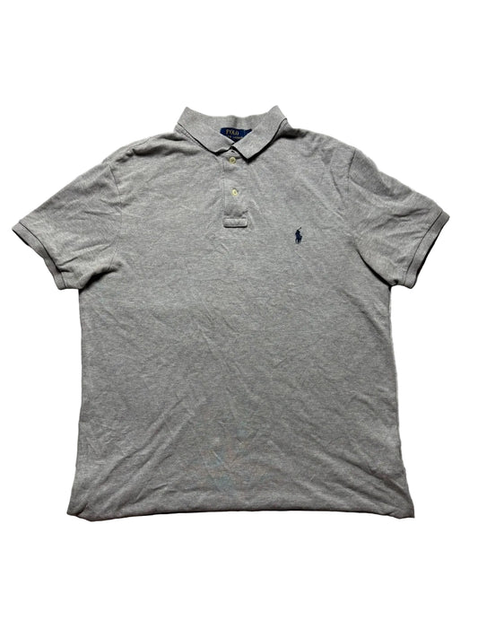 Vintage Ralph Lauren Poloshirt (XL)