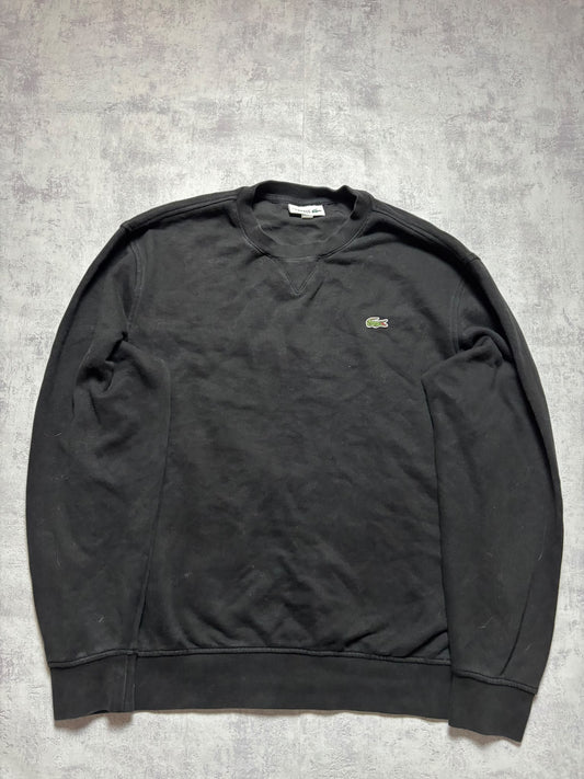 Lacoste Sweater Vintage (XL)