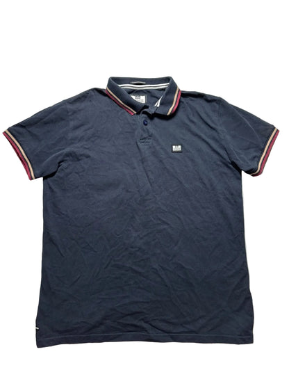 Vintage Weekend Offender Poloshirt (L)