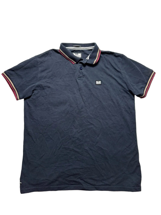 Vintage Weekend Offender Poloshirt (L)