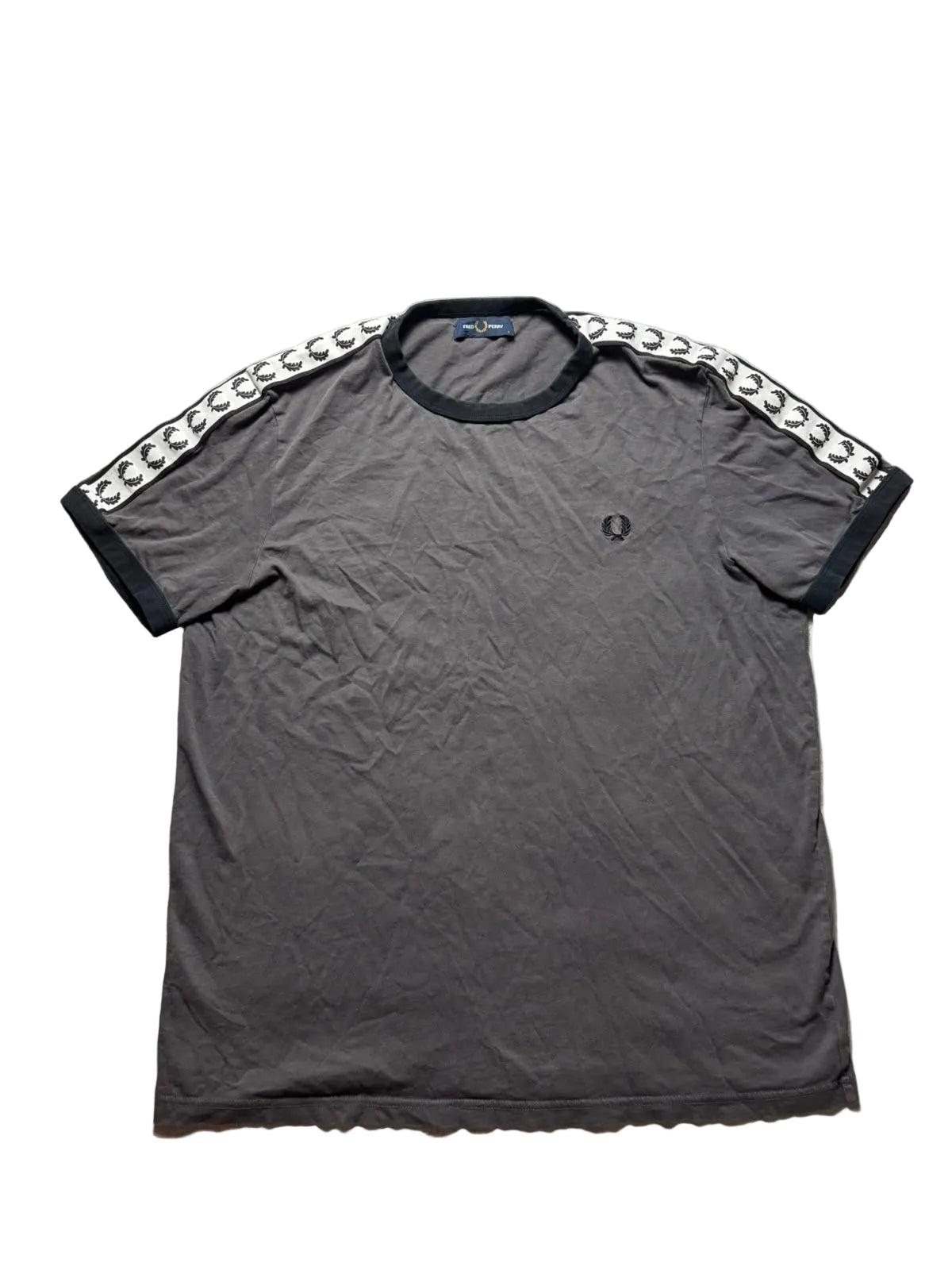 Vintage Fred Perry T-Shirt (L)