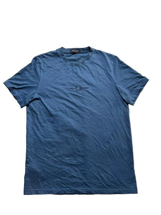 Vintage Fred Perry T-Shirt (M)