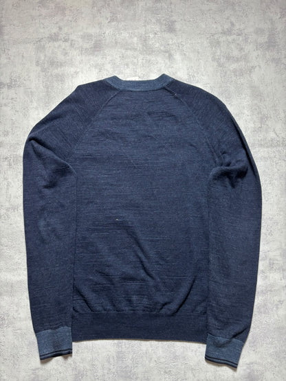 Fred Perry Sweater Vintage (M)
