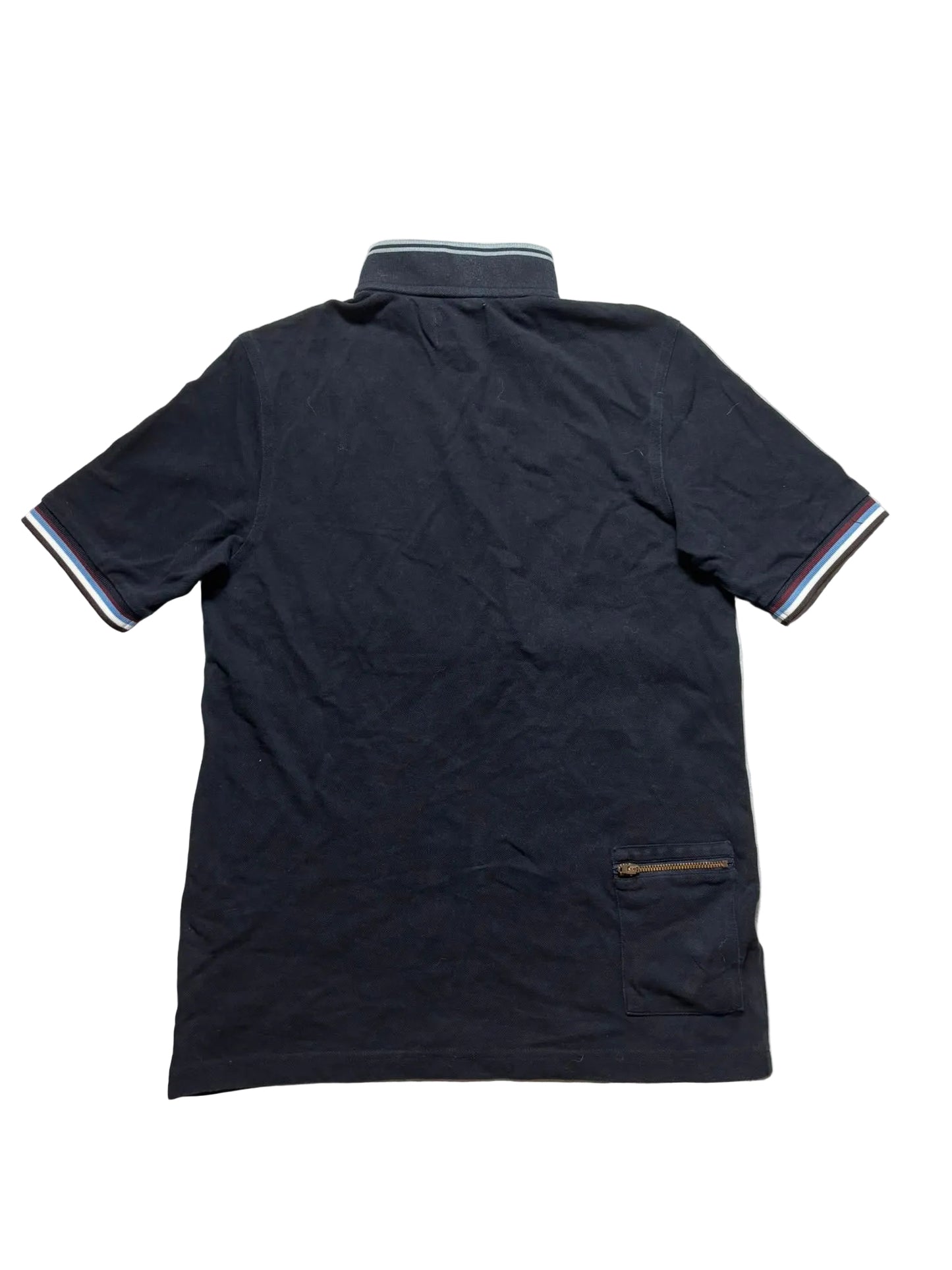 Vintage Fred Perry Poloshirt (M)