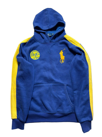 Ralph Lauren Big Pony Hoodie Vintage (M/L)