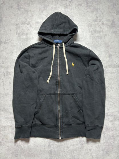 Ralph Lauren Zip-Hoodie Vintage (XS/S)