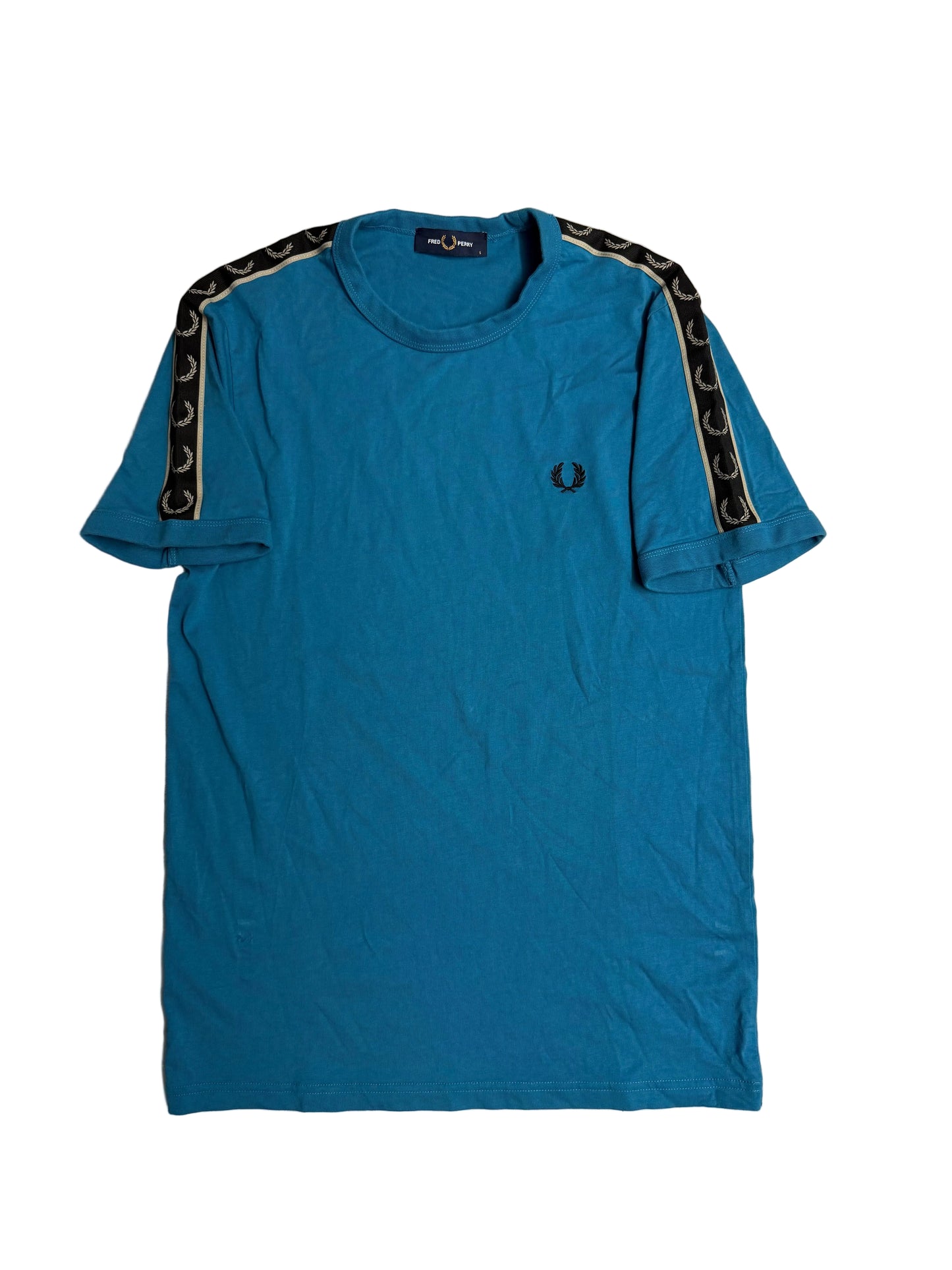 Fred Perry T-Shirt (S)