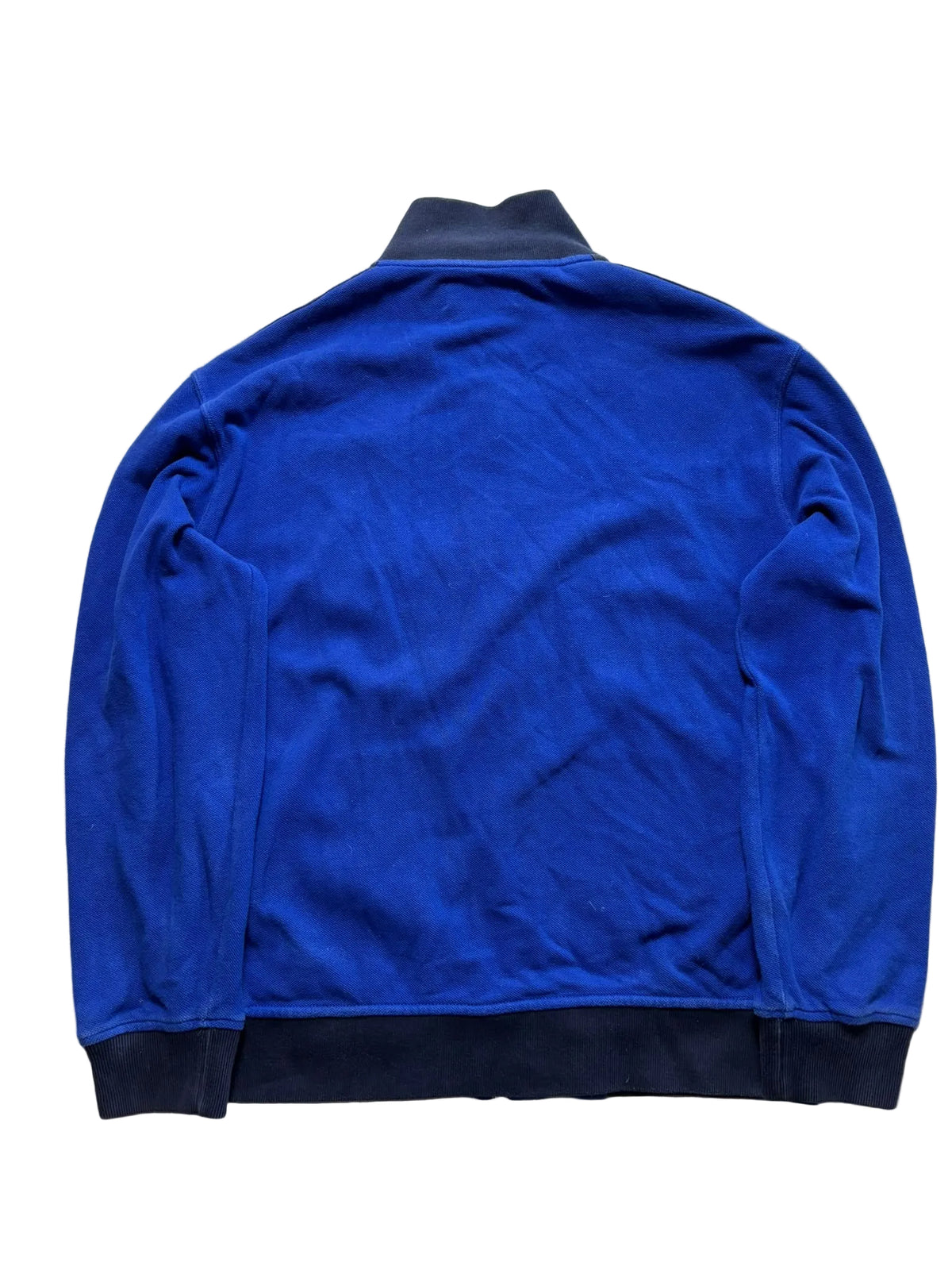 Ralph Lauren Big Pony Zip-Jacke Vintage (M)