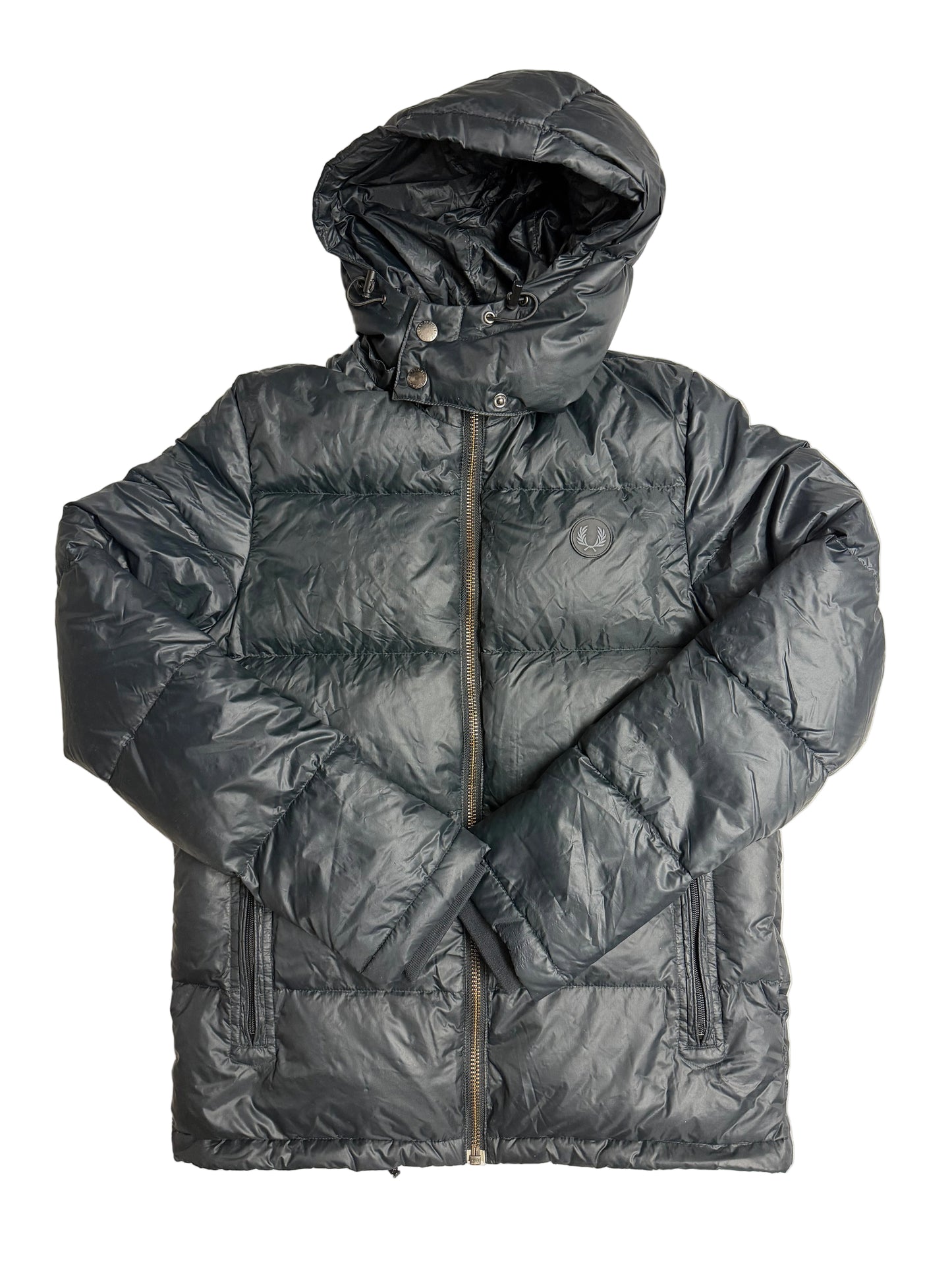 Fred Perry Pufferjacke (S)