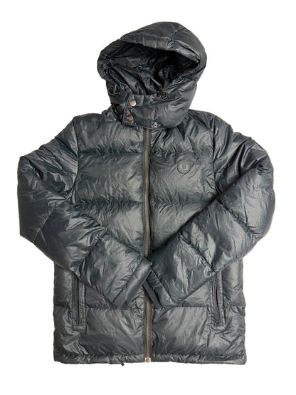 Fred Perry Pufferjacke (S)