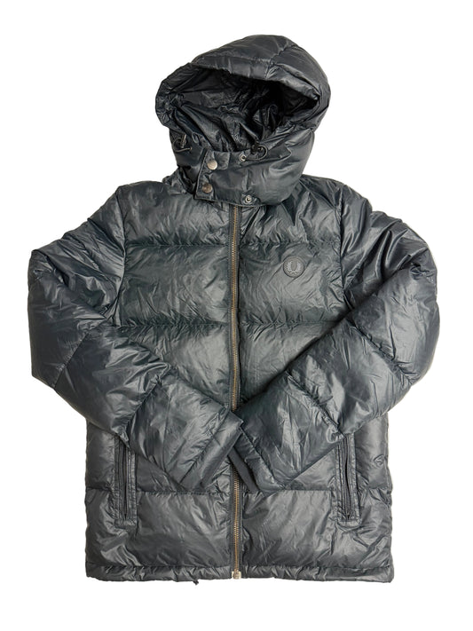 Fred Perry Pufferjacke (S)