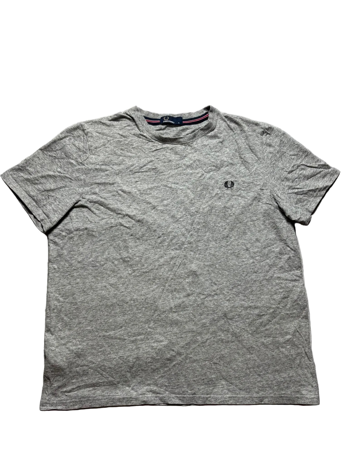 Vintage Fred Perry T-Shirt (XL)