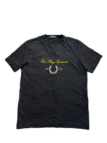 Vintage Fred Perry T-Shirt (M)