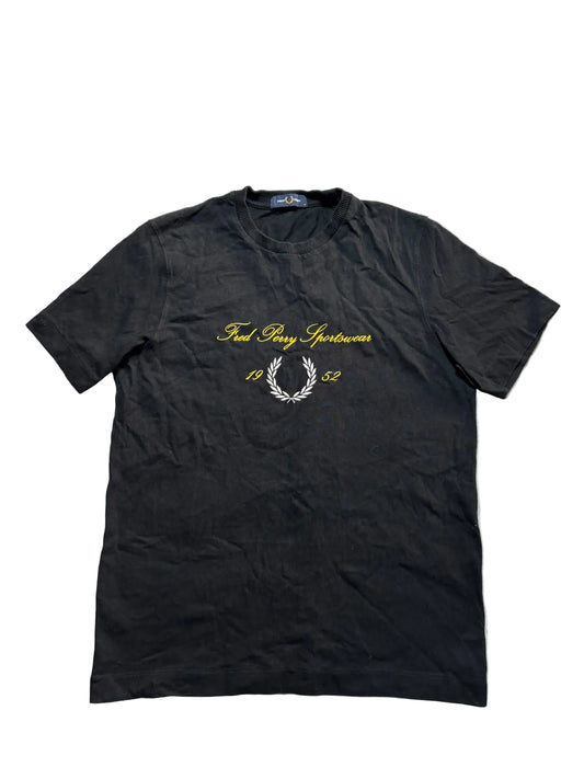 Vintage Fred Perry T-Shirt (M)