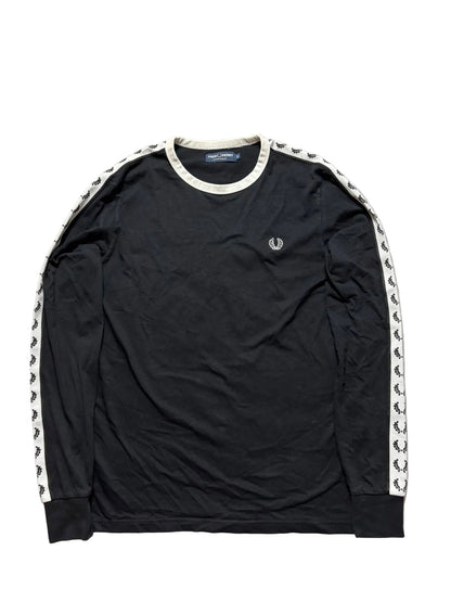 Vintage Fred Perry Longsleeve (M)