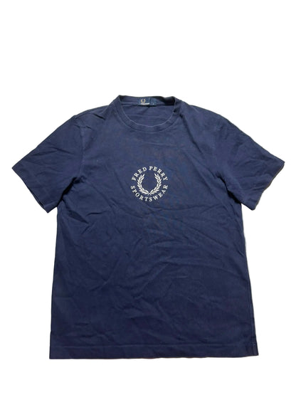Vintage Fred Perry T-Shirt (M)