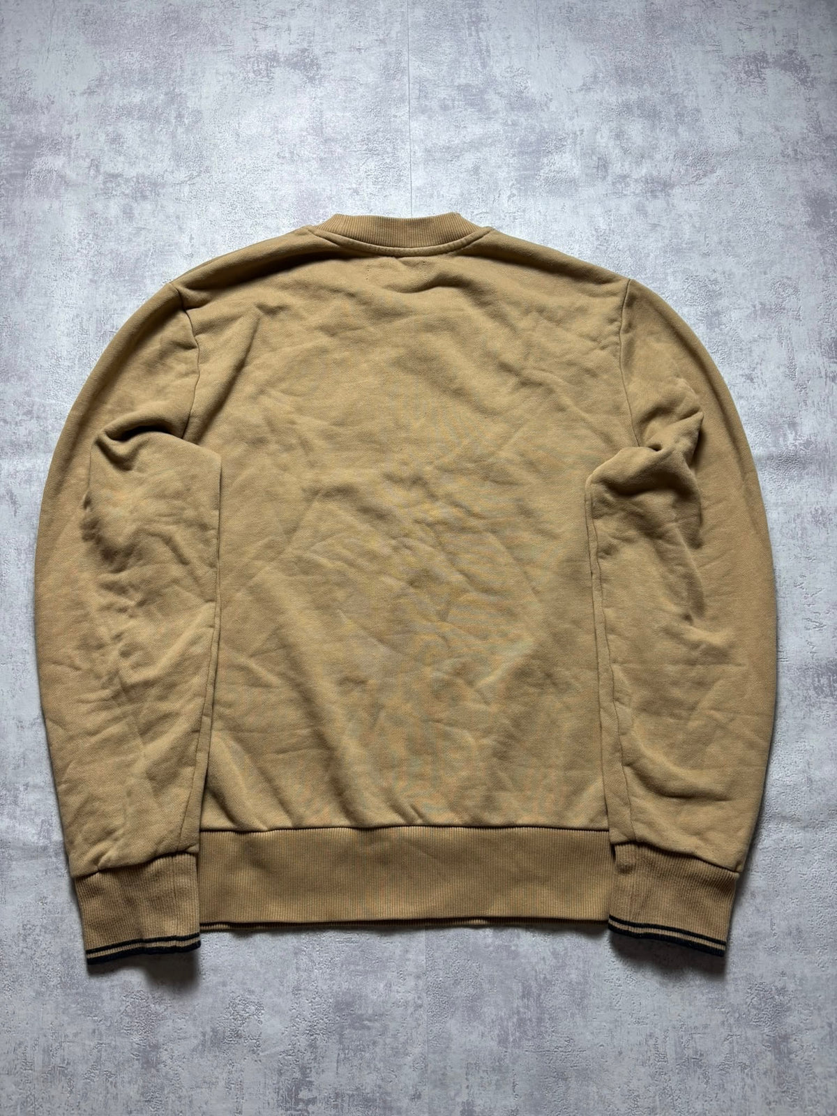 Fred Perry Sweater Vintage (M)