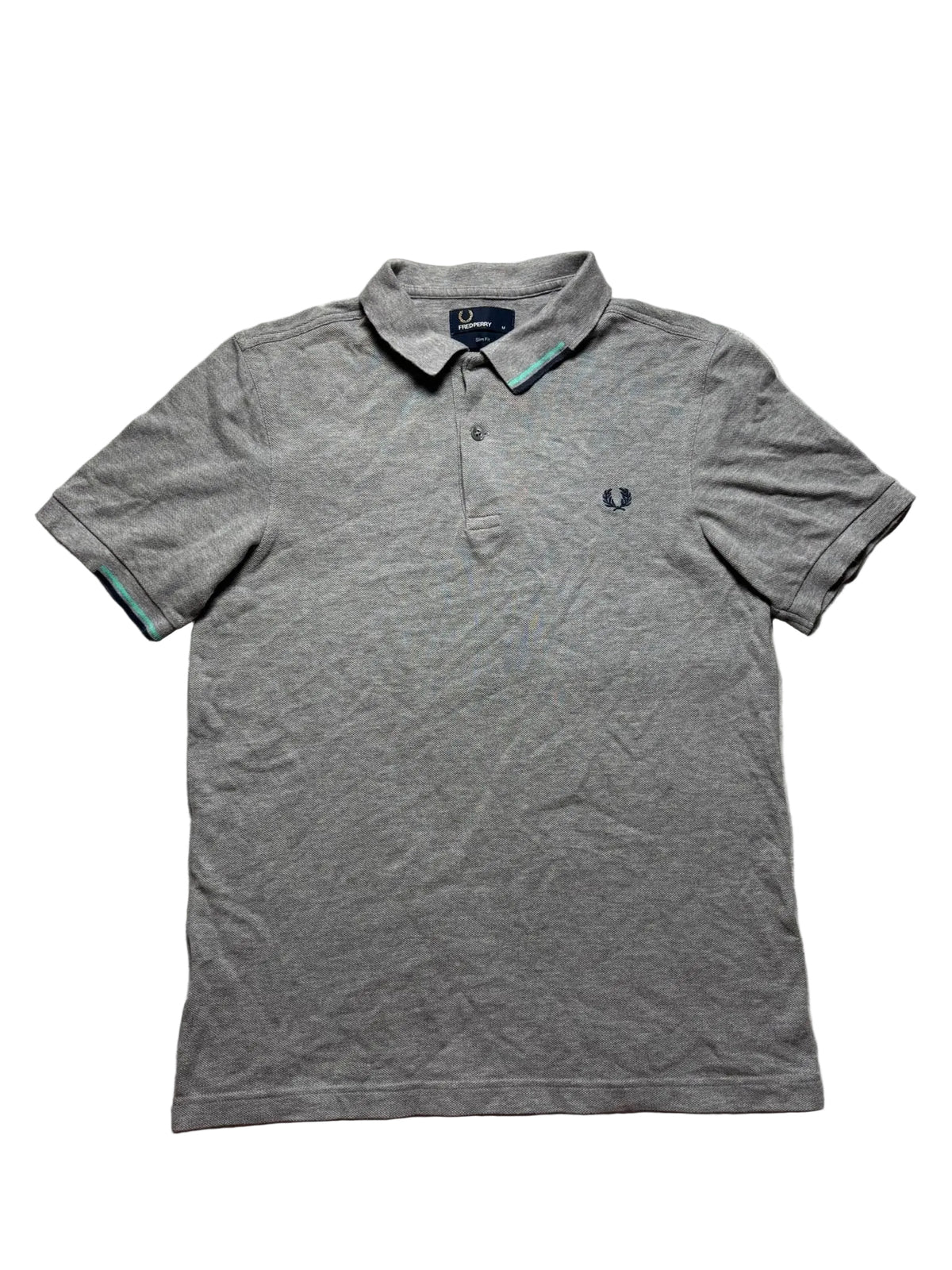 Vintage Fred Perry Poloshirt (M)
