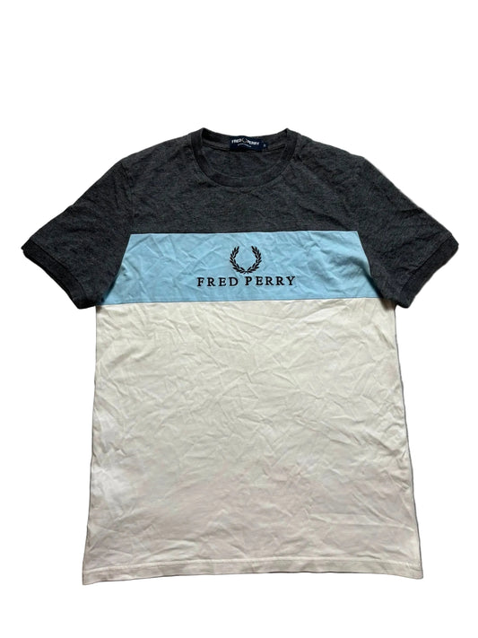 Vintage Fred Perry T-Shirt (S)