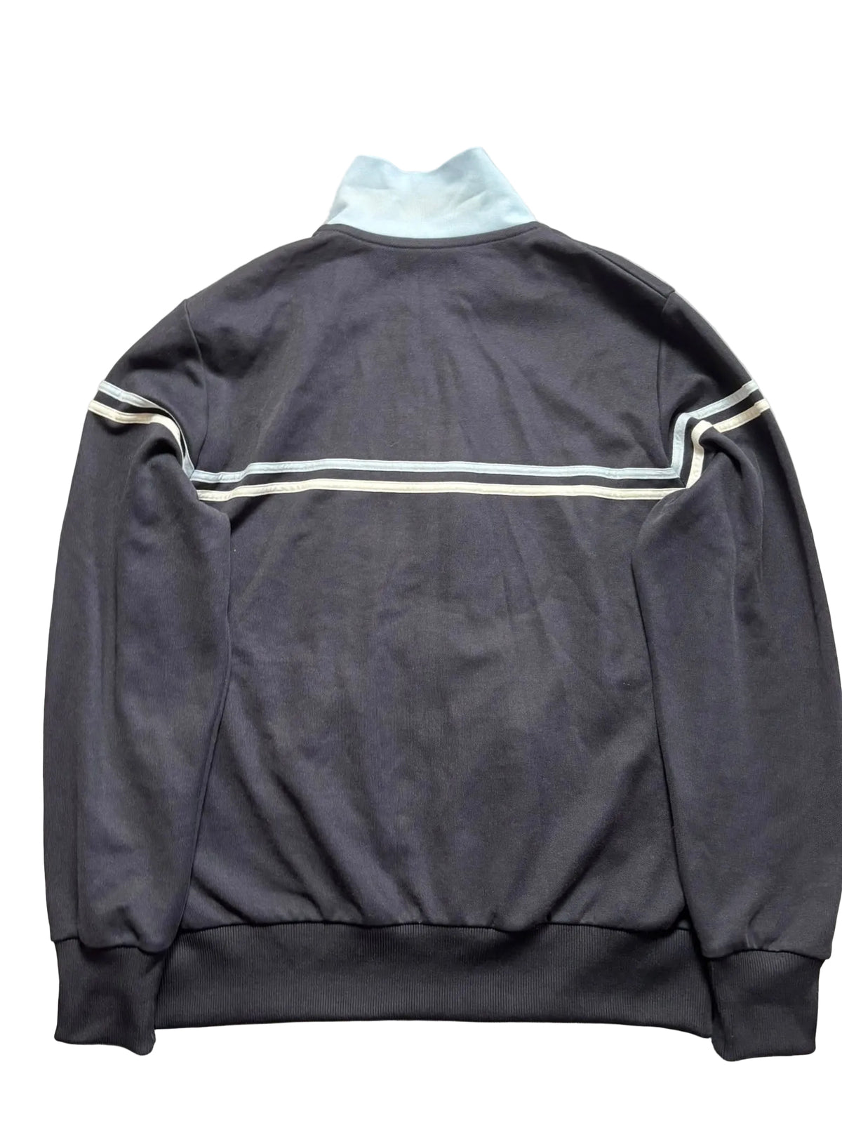 Fred Perry Trainingsjacke Vintage (L/XL)