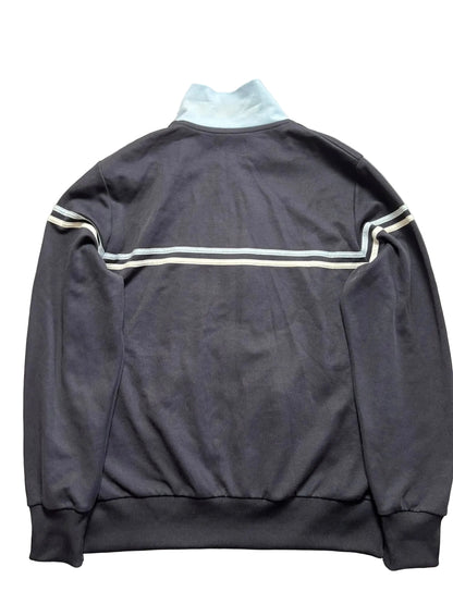 Fred Perry Trainingsjacke Vintage (L/XL)