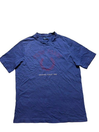 Vintage Fred Perry T-Shirt (L)