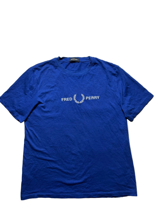 Fred Perry T-Shirt (L)