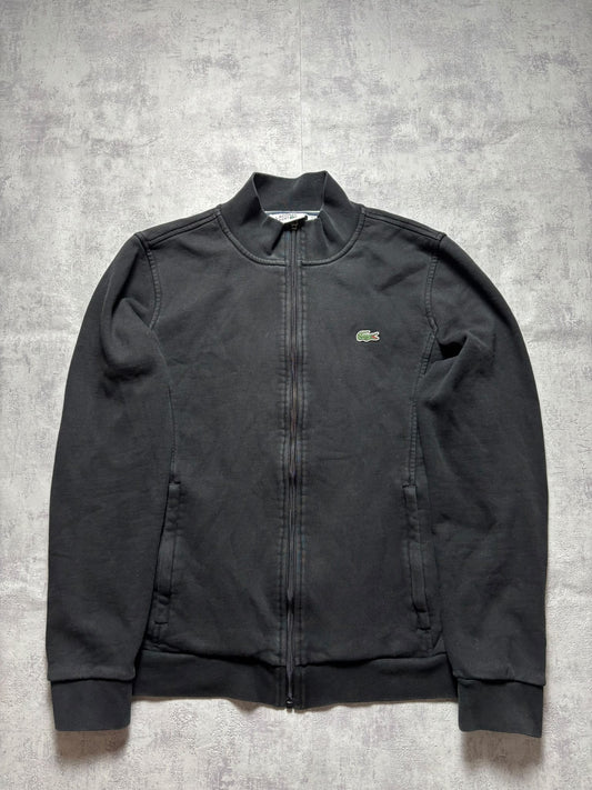 Lacoste Zip-Jacke Vintage (S/M)