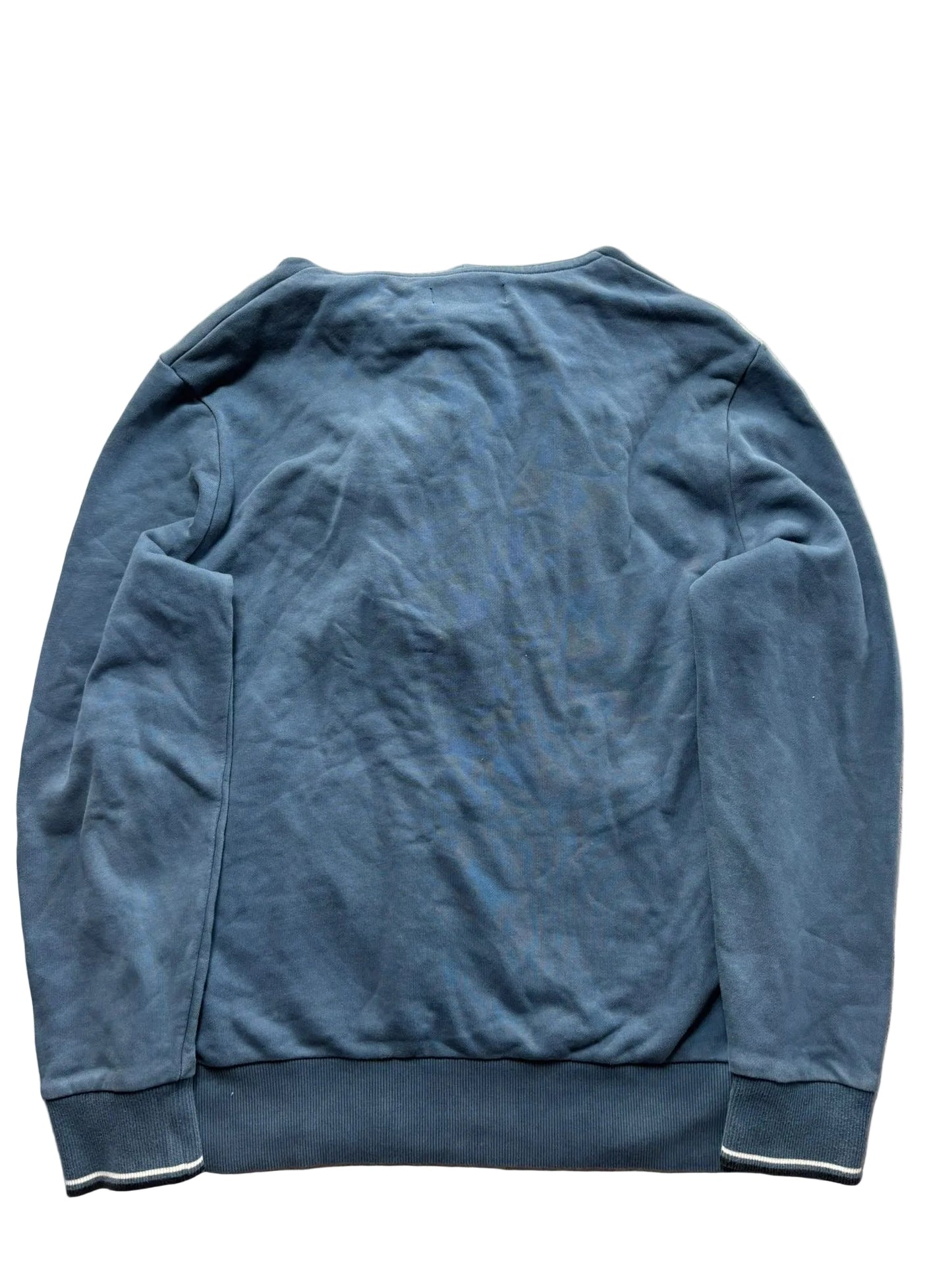 Fred Perry Hoodie (L)